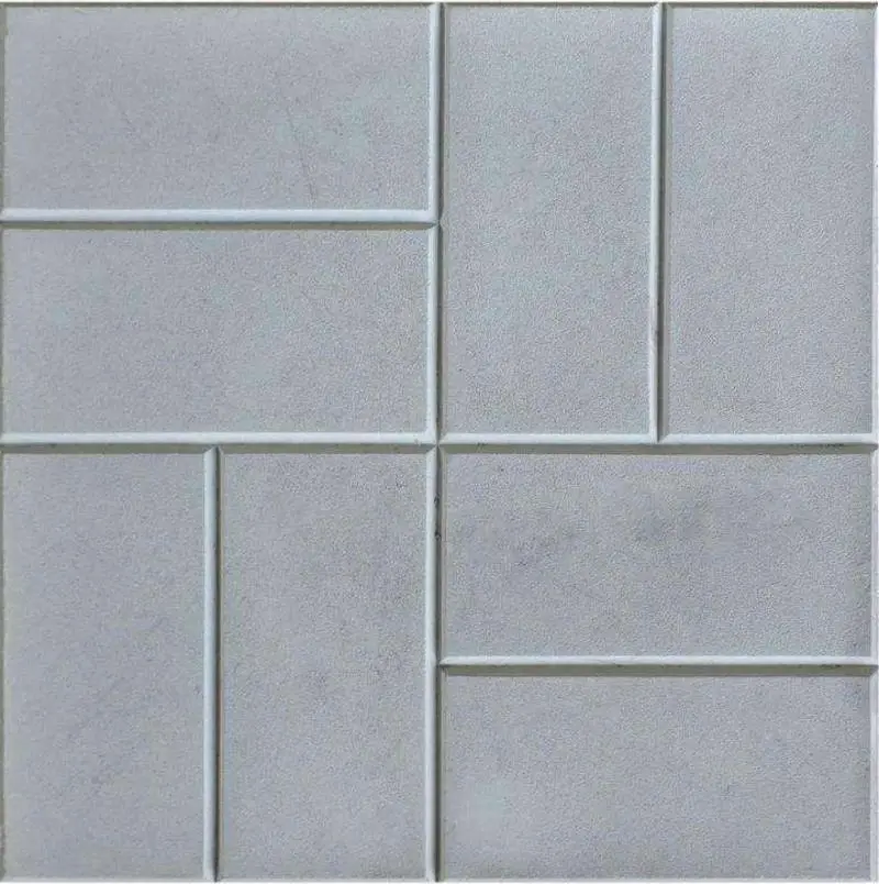Modern house model